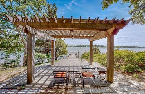 Buzzards Bay House | Capeview Estate