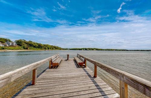Buzzards Bay House | Capeview Estate