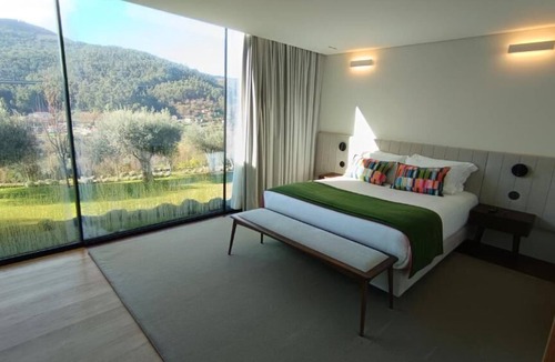 Bico Hotel | Capim Limão Country House