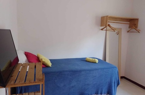 Maceio Hostel | CAPIM ROSA CHÁ