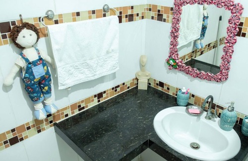 Maceio Hostel | CAPIM ROSA CHÁ