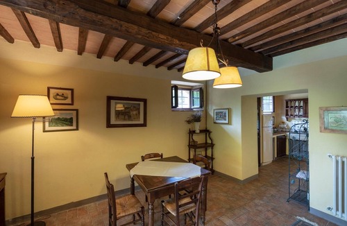 Simignano Cottage | Capinera c/o Le Mascie