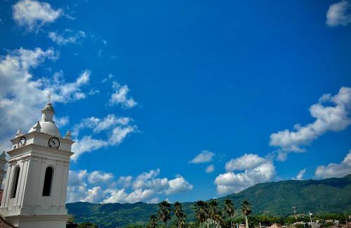 Guaduas House | Capira Real