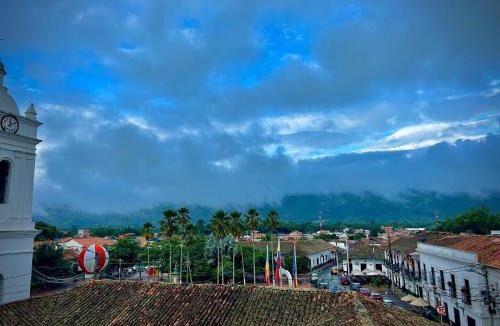 Guaduas House | Capira Real