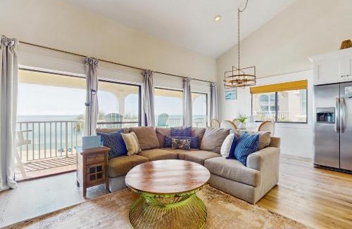 Seacrest Apartment | Capistrano 303