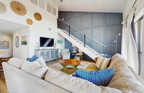 Seacrest Apartment | Capistrano 303