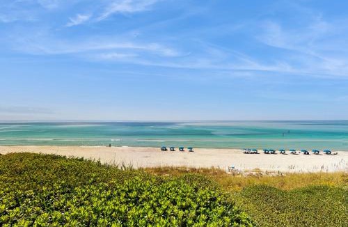 Seacrest Apartment | Capistrano 303