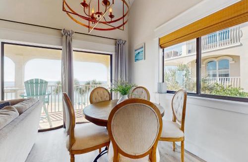 Seacrest Apartment | Capistrano 303