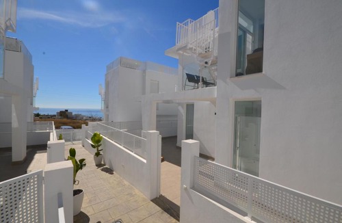 Nerja Villa | Capistrano Blue 1