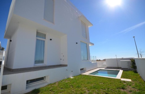 Nerja Villa | Capistrano Blue 1