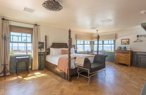 Capistrano Beach Hotel | Capistrano Coast House