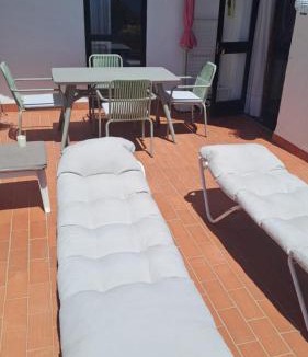 Chimenea Apartment | CAPISTRANO PLAYA 512 MENYBER