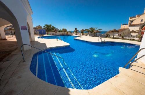 Chimenea Apartment | CAPISTRANO PLAYA 512 MENYBER
