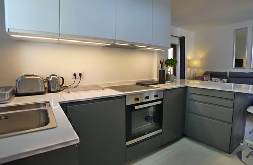 Chimenea Apartment | Capistrano Playa Apt 610 | CG R795