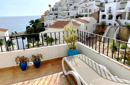 Chimenea Apartment | Capistrano Playa RELAX & ENJOY