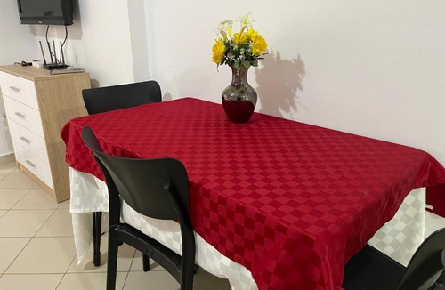 Vlore Apartment | Capital Apartament