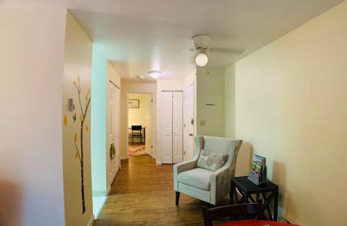 Capitol Hill House | Capital Hill Oasis
