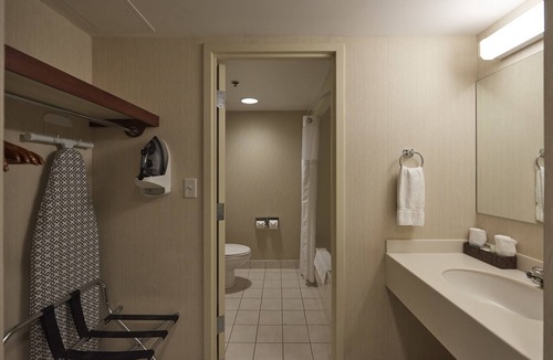 St. John's Hotel | Capital Hotel