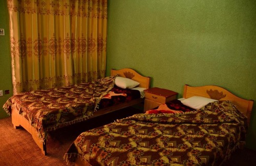 Gilgit Hotel | Capital Lodge