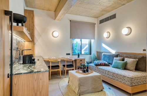 Nafplion City Centre Apartment | Capital Luxury Suites