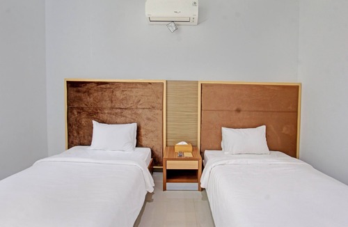 Mataram Hotel | Capital O 92604 Hotel Uin Syariah Near Kampus UIN Mataram