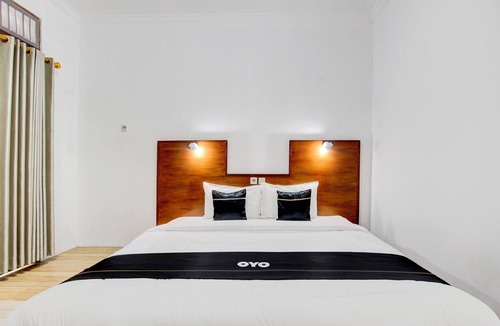 Ngaglik Hotel | Capital O 93873 Sokkyo Homestay