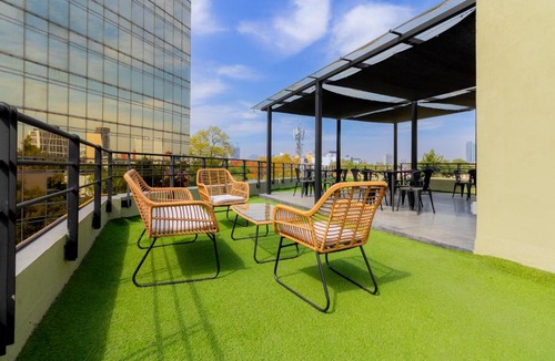 Escandon Apartment | Capitalia Condesa Escandon
