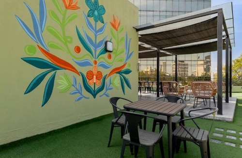 Escandon Apartment | Capitalia Condesa Escandon