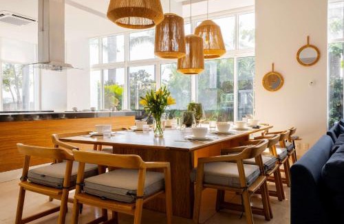 Marina Vallarta House | Capitalia Tres Mares Beach Residences & Marina
