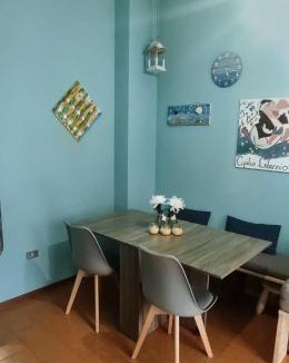 Francavilla al Mare Apartment | Capitan Libeccio