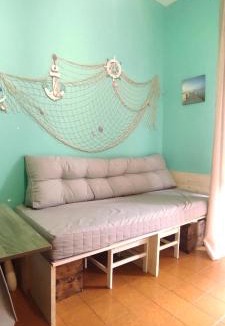 Francavilla al Mare Apartment | Capitan Libeccio