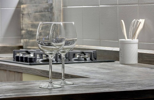 Santa Maria Novella Apartment | Capitelli Suite, glamor apartment in the core of the center of Florence