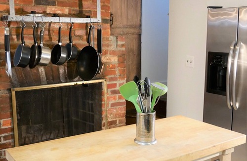 Capitol Hill House | Capitol Hill Historic Home – 3 Bedrooms, 3 Full Baths – Great Location!