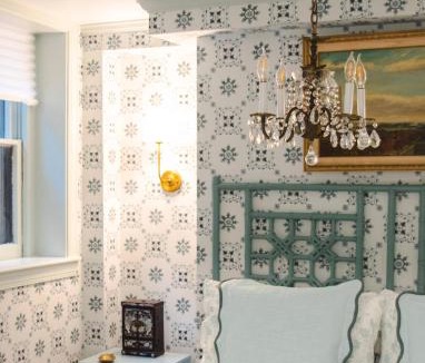 Capitol Hill Apartment | Capitol Hill Historic District A Street Apartment