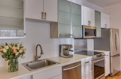 Capitol Hill House | CAPITOL HILL LARGE MODERN HOUSE OF ARTS 5BR 3BA