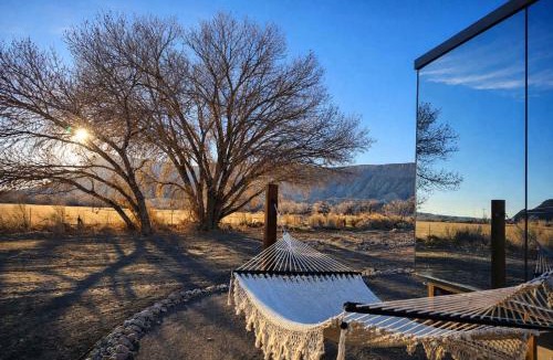 Torrey House | Capitol Reef Luxury Desert Retreat