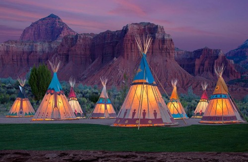 Torrey Resort | Capitol Reef Resort
