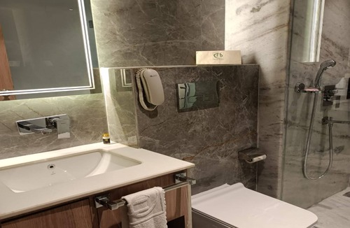 Ranchi Hotel | Capitol Residency