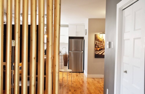 Moncton Apartment | Capitol Robinson by Bower Boutique Hotels