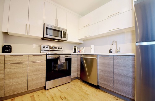Moncton Apartment | Capitol Robinson by Bower Boutique Hotels