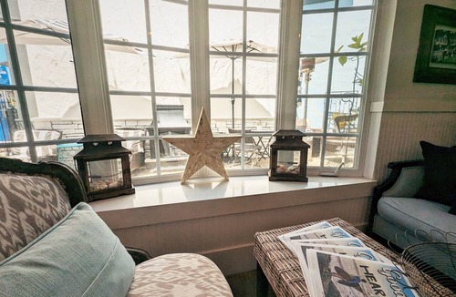 Capitola Hotel | Capitola Hotel