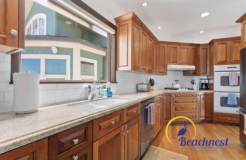 Capitola House | Capitola Oceanside