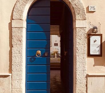 Brescia Antica Bed & Breakfast | Capitolium Ad