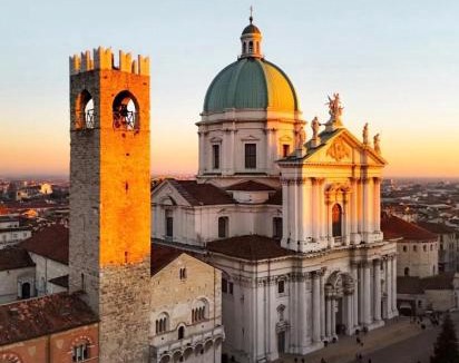 Brescia Antica Bed & Breakfast | Capitolium Ad