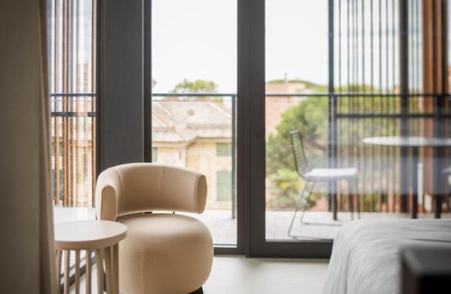 Nervi Hotel | Capitolo Riviera