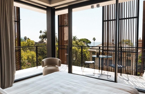 Nervi Hotel | Capitolo Riviera