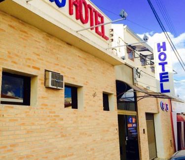 Capivari Hotel | Capivari Centro Hotel