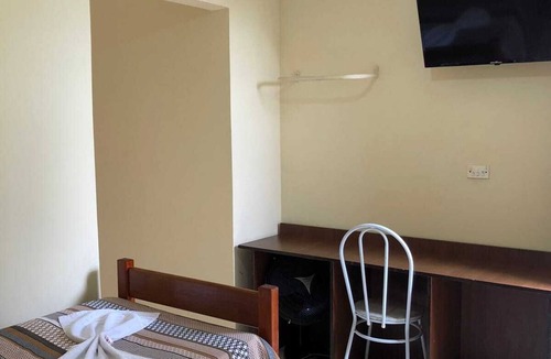 Capivari Hotel | Capivari Centro Hotel