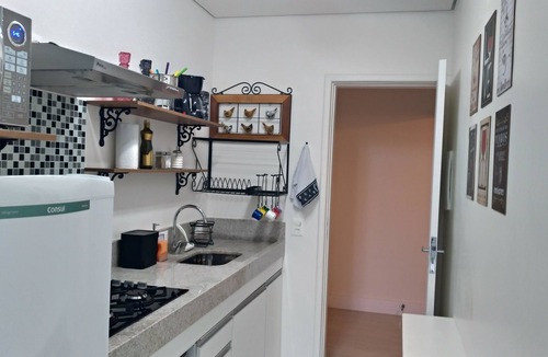 Vila Iara Apartment | Capivari charm and comfort with beautiful views