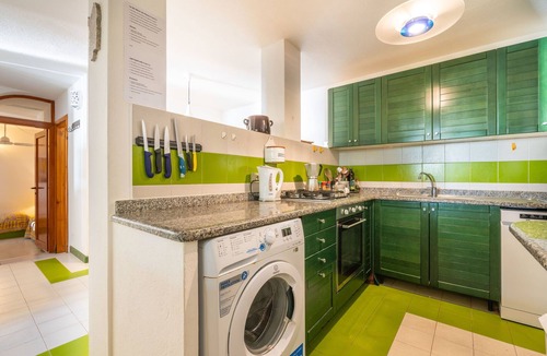 Porto Sa Ruxi House | Capo Boi by Interhome